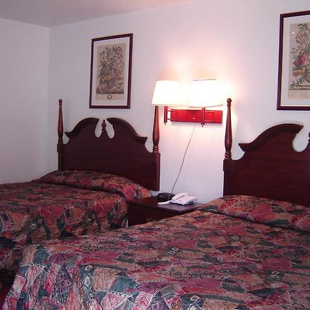 Hershey Travel Inn Экстерьер фото