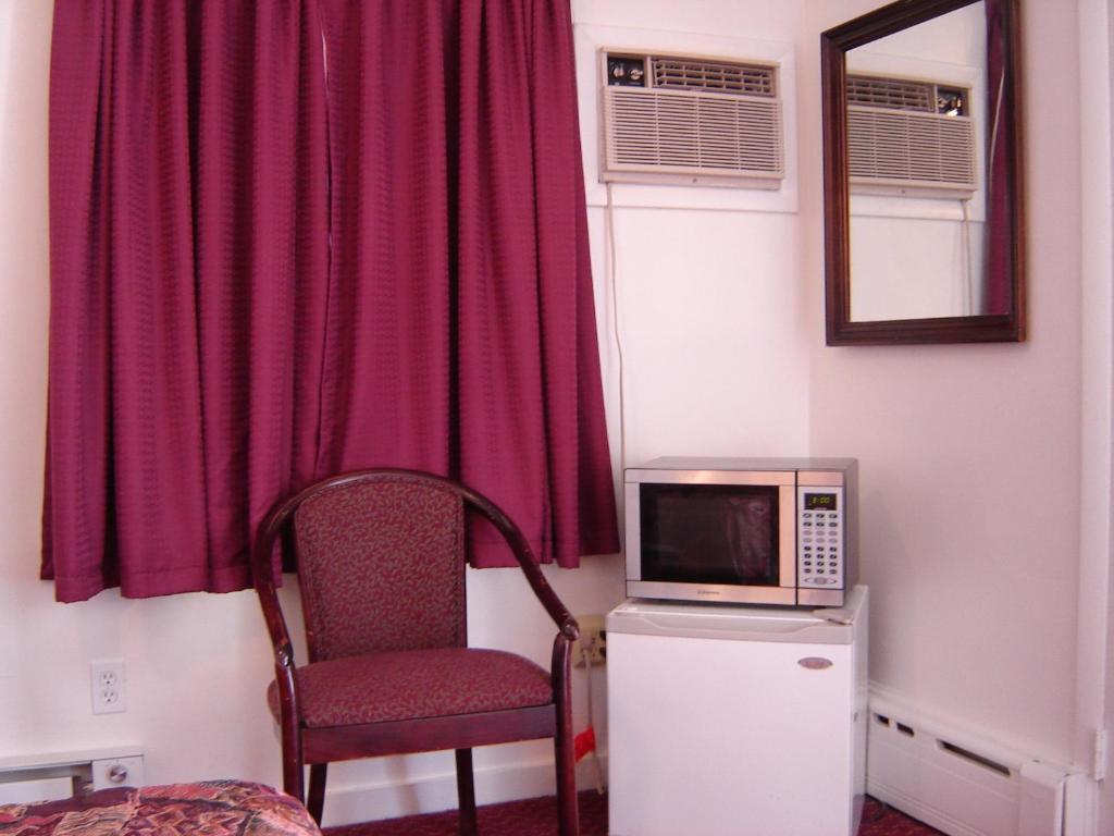 Hershey Travel Inn Экстерьер фото
